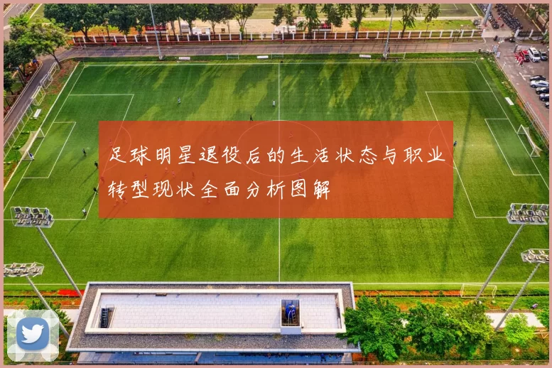 足球明星退役后的生活状态与职业转型现状全面分析图解