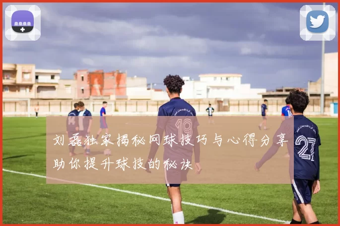 刘磊独家揭秘网球技巧与心得分享助你提升球技的秘诀