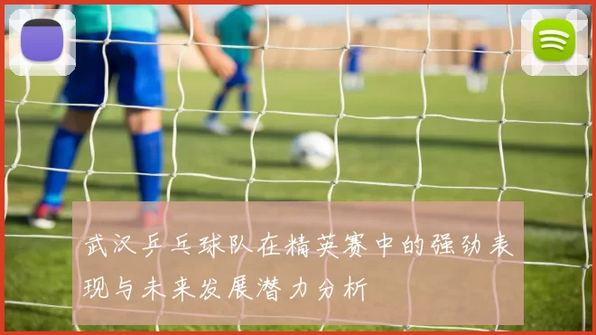 武汉乒乓球队在精英赛中的强劲表现与未来发展潜力分析