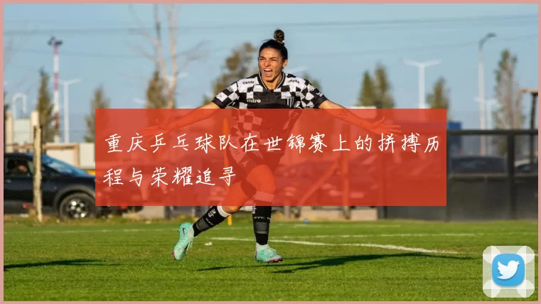 重庆乒乓球队在世锦赛上的拼搏历程与荣耀追寻