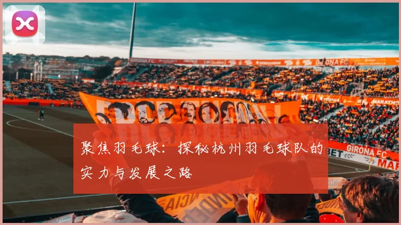 聚焦羽毛球：探秘杭州羽毛球队的实力与发展之路