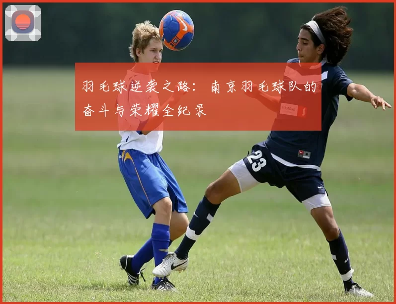 羽毛球逆袭之路：南京羽毛球队的奋斗与荣耀全纪录