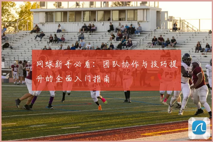 网球新手必看：团队协作与技巧提升的全面入门指南