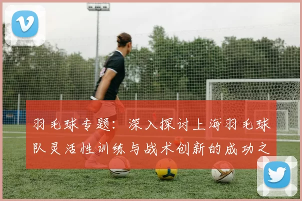 羽毛球专题：深入探讨上海羽毛球队灵活性训练与战术创新的成功之道