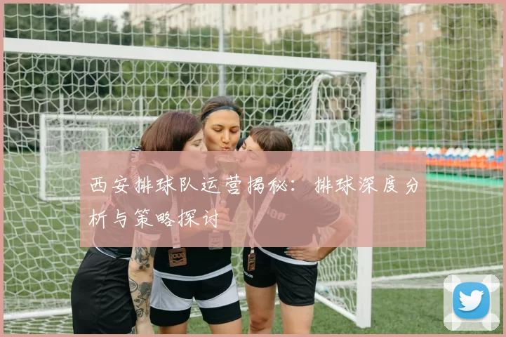 西安排球队运营揭秘：排球深度分析与策略探讨