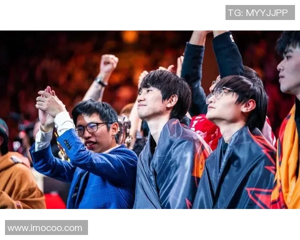 FPX战队心理素质分析与CSGO比赛表现的关系探讨