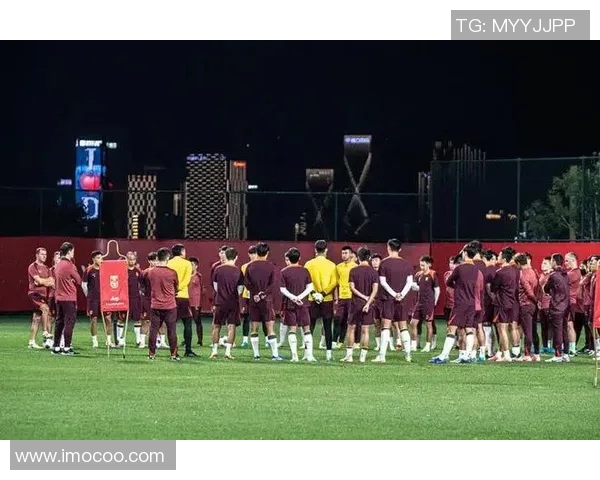 南京足球队的转换打法深度分析与战术解析