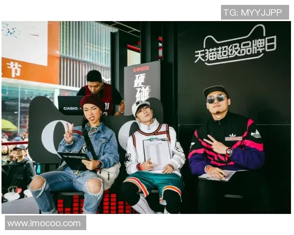 成都街舞队在极限运动嘉年华中以98分稳居积分榜首位