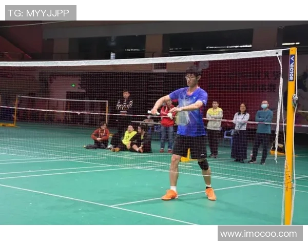 武汉羽毛球队在冠军赛中的节奏掌控与表现分析