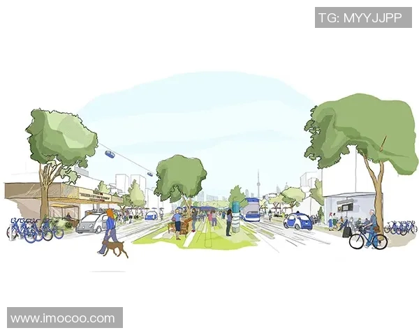 智慧交通引领未来城市发展 共享出行与绿色出行新趋势探索