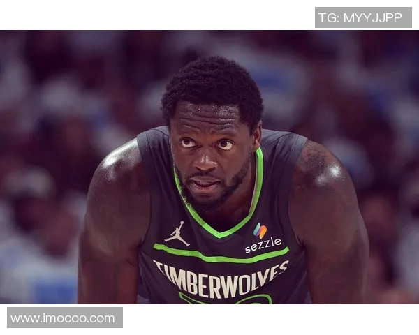 森林狼队崛起之路：从重建到挑战西部霸主的精彩历程