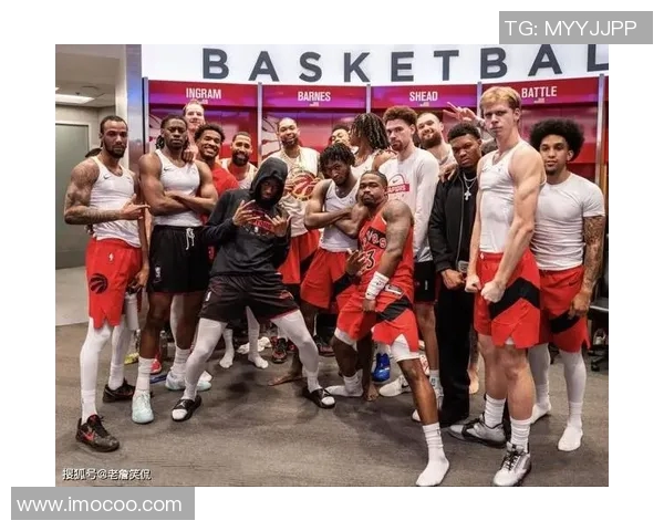 猛龙崛起：探寻这支球队背后的辉煌历史与未来潜力